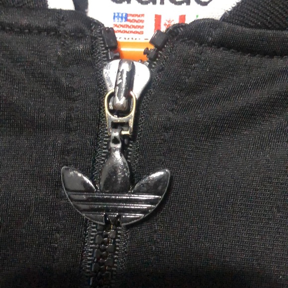 Rare Super Dope Retro Adidas - Picture 3 of 8